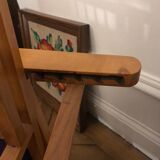 Fauteuil Morris