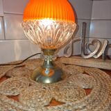 Art Deco lamp