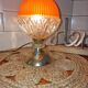 Art Deco lamp