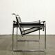 Armchair Wassily by Marcel Breuer, Habitat, 1970