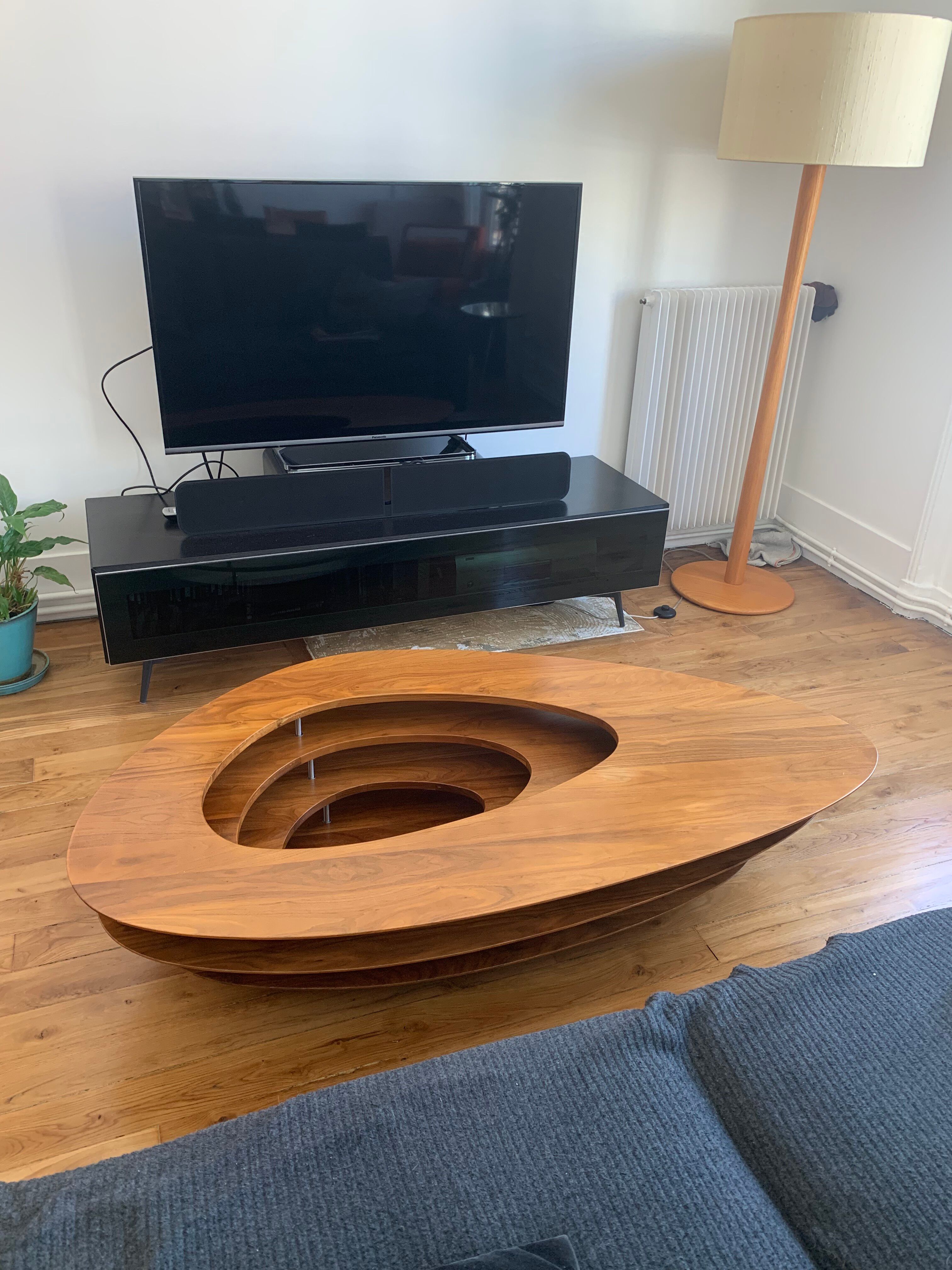 Table basse Cinna