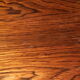 Art deco sideboard
