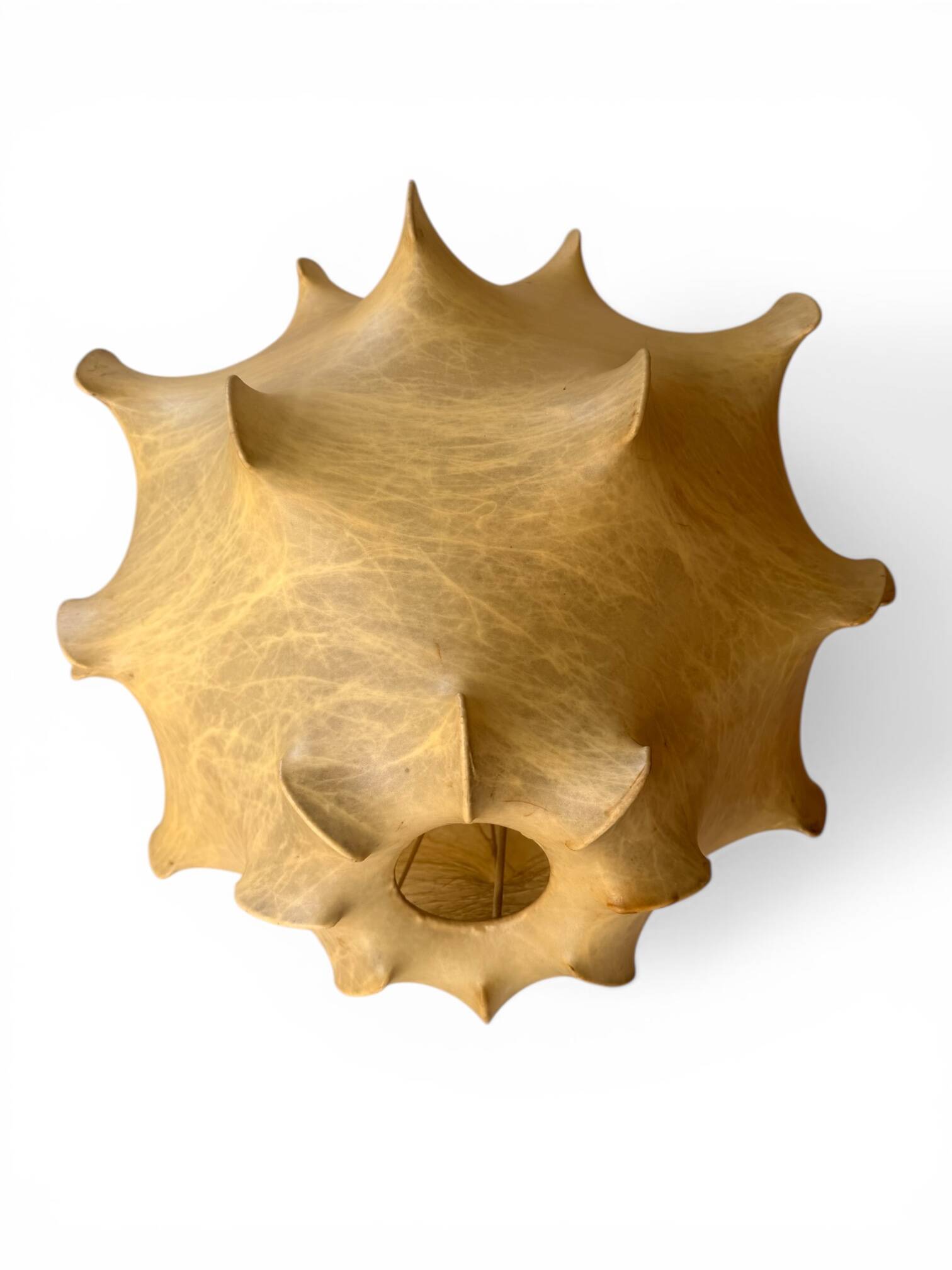 Vintage "Taraxacum" Suspension by Castiglioni for Flos - 1960s