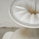 Fauteuil Orbit de Markus Farner et Walter Grunder Hermann Miller 1970