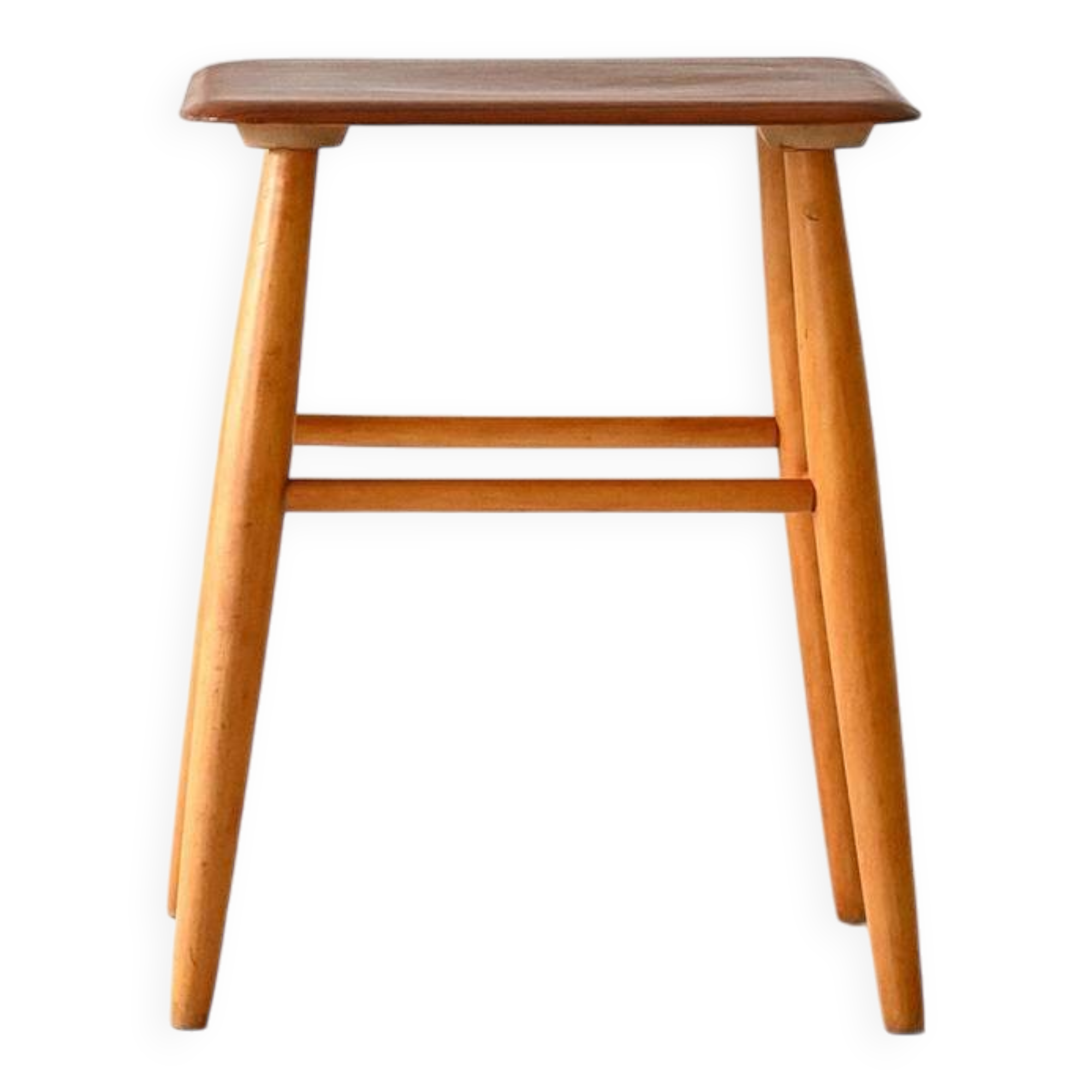 Tabouret Fanett par Ilmari Tapiovaara