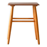 Tabouret Fanett par Ilmari Tapiovaara