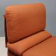 Zanotta armchairs designed by Pas D'Urbino Lomazzi vintage 1980s