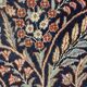 Large Handmade Turkish Wool Rug, 230 x 340 cm – Luxury Floral Rug Hand-Knotted