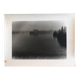 Rosine nusimovici, untitled (river), c 1980. black and white silver print