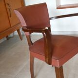 2 bridges color terra cota