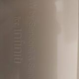 5 chairs NOW from Sandonà and Sandrin for INFINITI