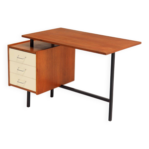 Bureau vintage du milieu - pastoe