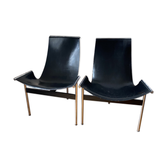 Chaises t Katavolos