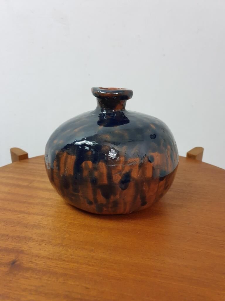 Vintage soliflore vase - Vintage ceramics