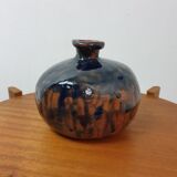 Vase soliflore vintage céramique vintage