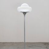 Floor lamp by Harvey Guzzini, 1960
