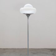 Floor lamp by Harvey Guzzini, 1960