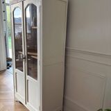 Parisian Art Deco display cabinet