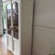 Armoire vitrine parisienne art déco