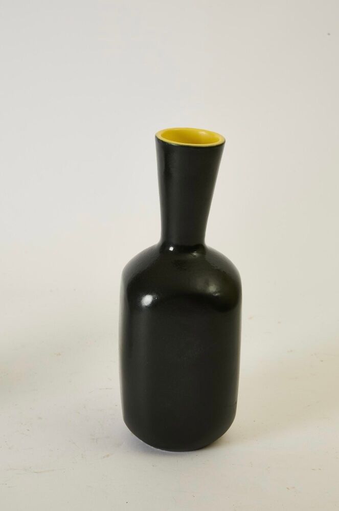 ELCHINGER Ceramic Vase 1950