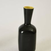 Elchinger vase en céramique 1950