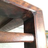 Table low Japanese 20 years