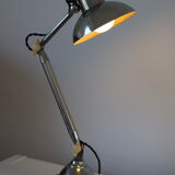 Lamp Super Chrome 1930