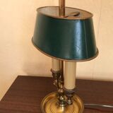 Lampe bouillotte style empire