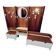 Icon of 1960s design – Carlo de Carli. Coat rack set.