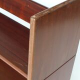 Book Shelf by Ilmari Tapiovaara for Laukaan Puu, 1950s