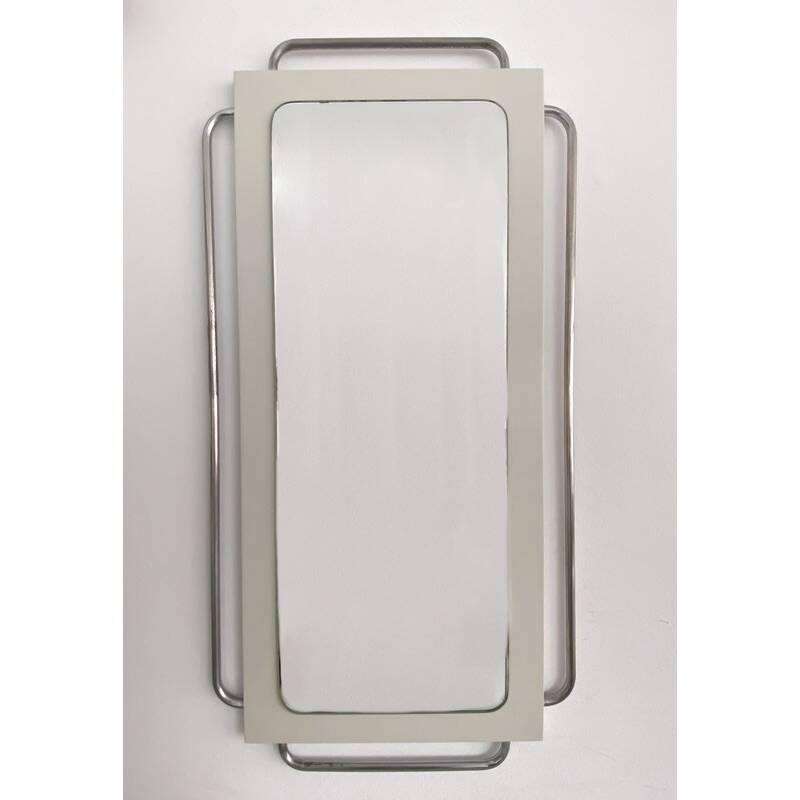 Wardrobe by Carlo de Carli for Fiarm, Italy 1970s