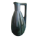 old ceramic pitcher jug decorative vase old french pitcher jug art deco