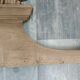 Cabinet pediment