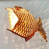 Suspension Poisson of the Mid-Century, 1960s