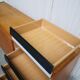 Enfilade vintage style scandinave Jiroutek Tchèque  1960