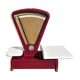 Balance de boucher Omega
