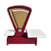 Balance de boucher Omega