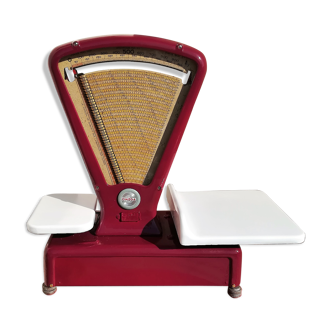 Balance de boucher Omega