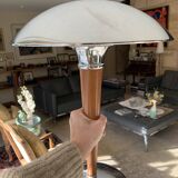 Ocean liner style lamp