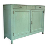 Large mint buffet