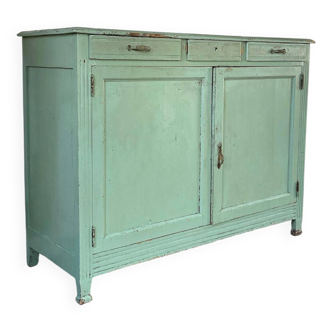 Grand buffet mint