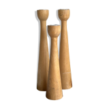 Candlesticks