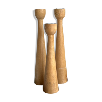 Candlesticks