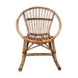 Rocking chair pour enfant