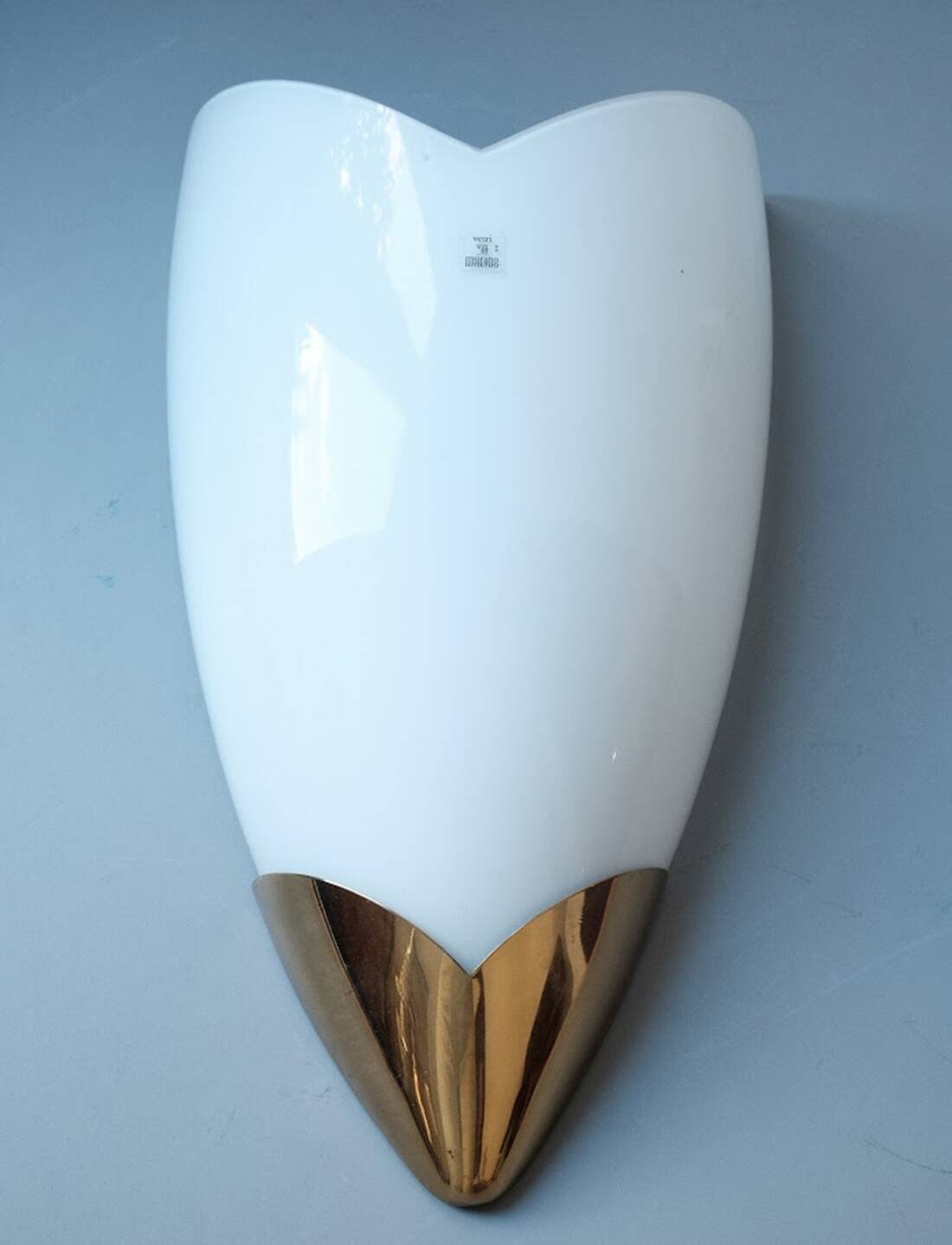 Wall Lamp by Tronconi Milano, Italy 1970s