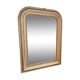 Louis Philippe-style mirror