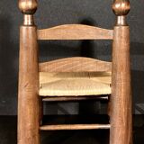 Low chair