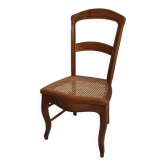 Louis Philippe style chair