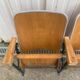 Banquette Cinema theatre 1940