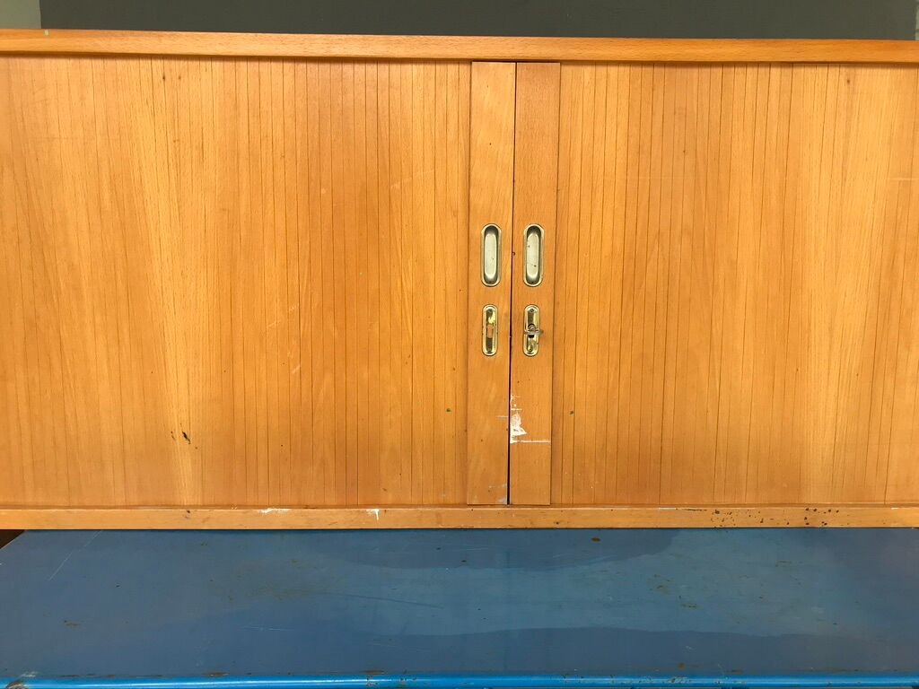 Furniture by trade Famex circa 1950